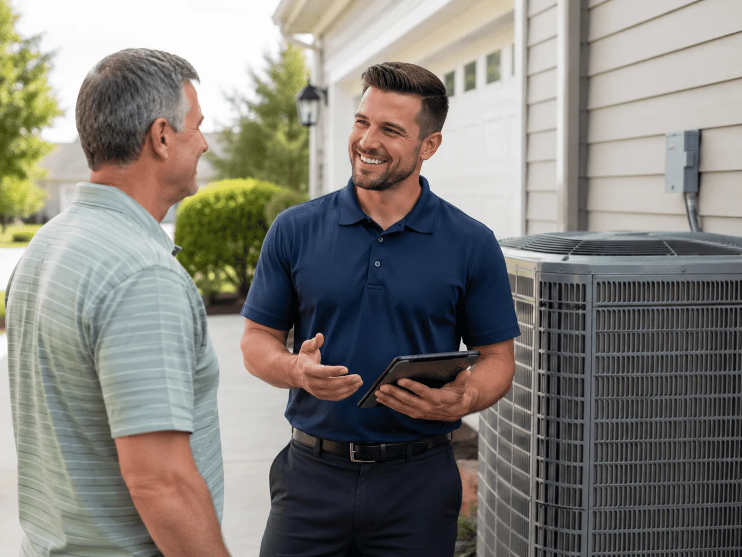 Heat Pump Installation Santee, CA FAQs